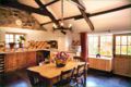 Penrhipyn Cottage: Brechfa Forest, South Wales. (25 miles from M4).